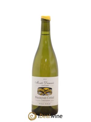 Sancerre Les Monts Damnés François Cotat