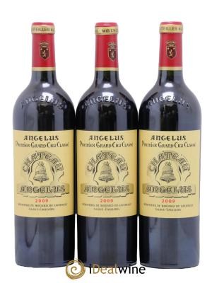 Château Angélus 1er Grand Cru Classé A