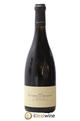 Chambolle-Musigny 1er Cru Les Feusselottes Amiot-Servelle