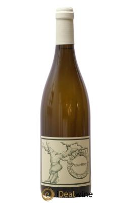 Vin de France Rouchefert Garnier