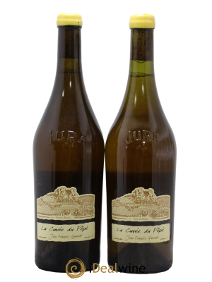 Côtes du Jura Cuvée du Pépé Jean-François Ganevat (Domaine)