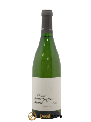 Bourgogne Roulot (Domaine)