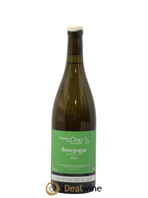 Coteaux de Dijon Domaine de la Cras - Marc Soyard