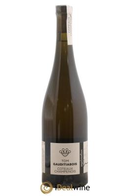 Coteaux Champenois E/11 Les Survivants Maison Tom Gauditiabois