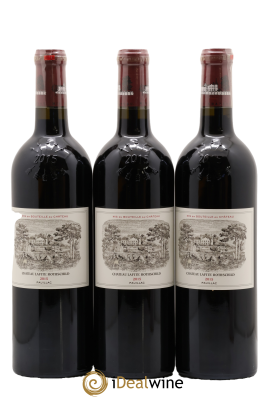 Château Lafite Rothschild 1er Grand Cru Classé