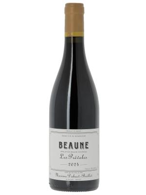 Beaune Les Prévoles Maxime Dubuet Boillot