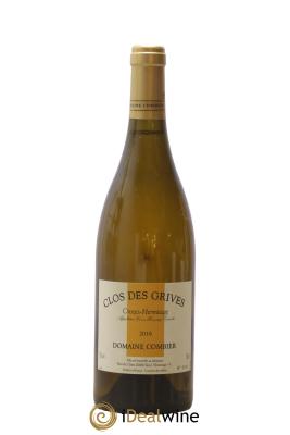 Crozes-Hermitage Clos des Grives Combier