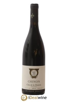 Chinon Clos de La Dioterie Charles Joguet