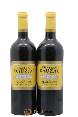 Château Dauzac 5ème Grand Cru Classé