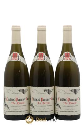 Chablis 1er Cru La Forest Vincent Dauvissat (Domaine)