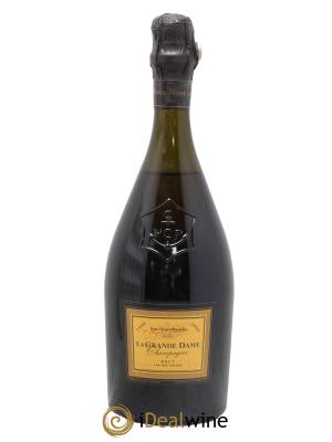 La Grande Dame Veuve Clicquot