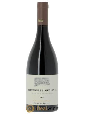 Chambolle-Musigny Arlaud 