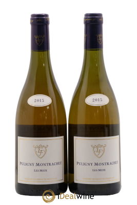 Puligny-Montrachet Les Meix Fougeray de Beauclair
