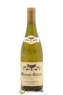 Meursault 1er Cru Caillerets Coche Dury (Domaine)
