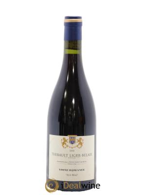 Vosne-Romanée Aux Réas Thibault Liger-Belair