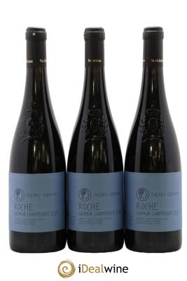 Saumur-Champigny Les Roches Domaine des Roches Neuves - Thierry Germain
