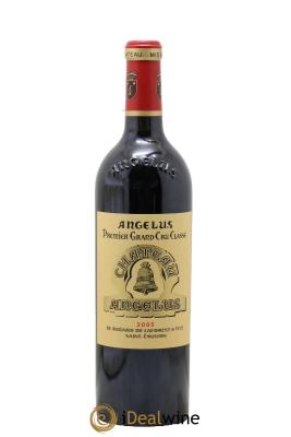 Château Angélus 1er Grand Cru Classé A