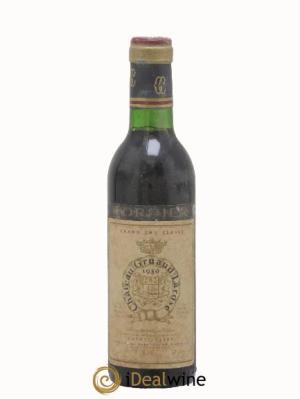 Château Gruaud Larose 2ème Grand Cru Classé