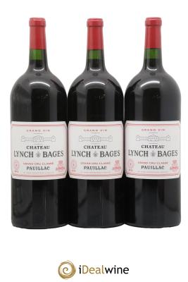 Château Lynch Bages 5ème Grand Cru Classé