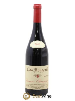 Saumur-Champigny Les Poyeux Clos Rougeard