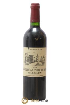 Château la Tour de Mons Cru Bourgeois