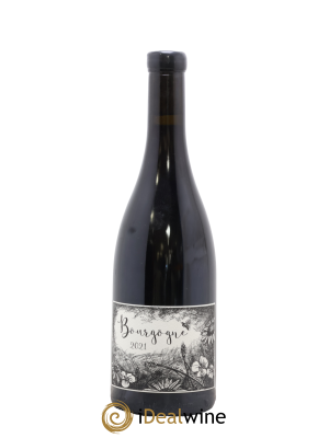 Bourgogne Jérémy Carteret