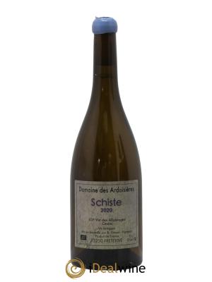 Vin des Allobroges Cevins Schiste Ardoisières (Domaine des)
