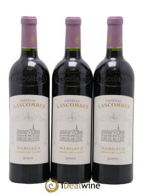 Château Lascombes 2ème Grand Cru Classé