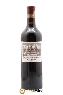 Cos d'Estournel 2ème Grand Cru Classé