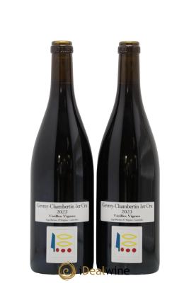 Gevrey-Chambertin 1er Cru Vieilles Vignes Prieuré Roch