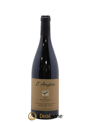Vin de France Terre d'Ombre L'Anglore