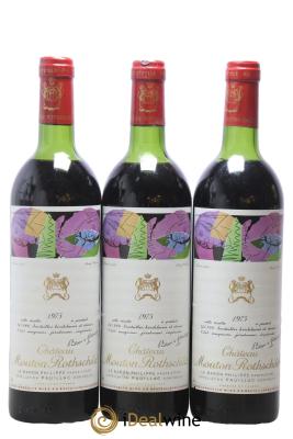 Château Mouton Rothschild 1er Grand Cru Classé