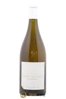 Puligny-Montrachet Les Reuchaux Renaud Boyer
