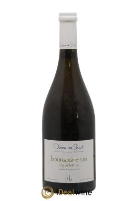 Bourgogne Les Violettes Bizot (Domaine) 