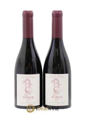 Vin de France Songe Jules Desjourneys