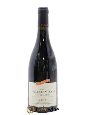 Chambolle-Musigny 1er Cru Les Sentiers David Duband (Domaine)