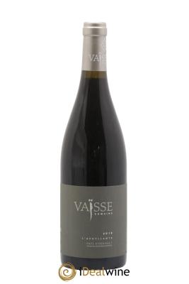 Pays d'Hérault L'Aphyllante Vaisse (Domaine)