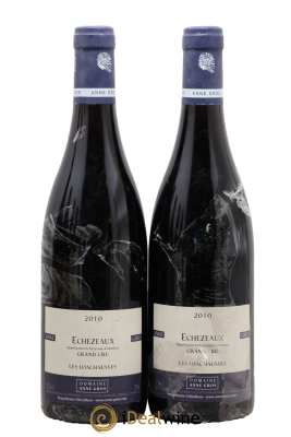 Echezeaux Grand Cru Les Loachausses Anne Gros
