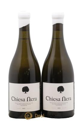 Vin de Corse Chiesa Nera Clos Venturi