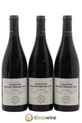 Beaune 1er Cru Le Bastion Chanson