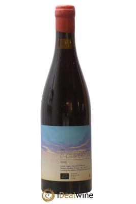 Vin de France L'Ouverture Maison Glandien