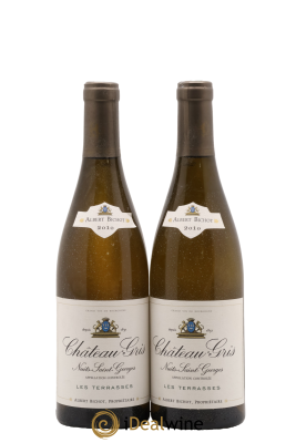 Nuits-Saint-Georges Les Terrasses Château Gris - Albert Bichot