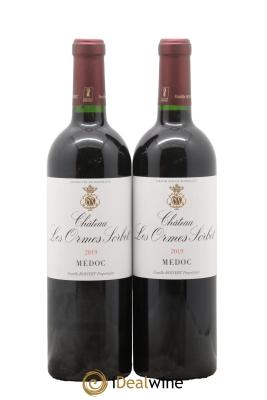 Château les Ormes Sorbet Cru Bourgeois