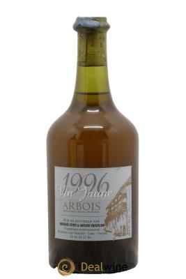 Arbois Vin Jaune Fumey-Chatelain