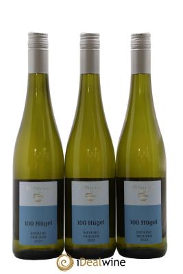Allemagne Riesling Trocken 100 Hugel Wittmann