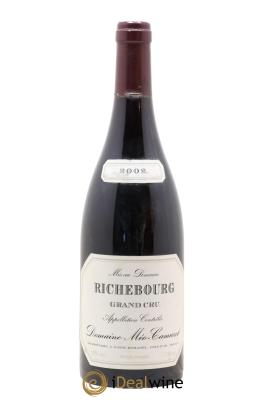 Richebourg Grand Cru Méo-Camuzet (Domaine)