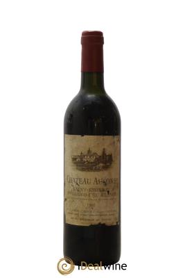 Château Ausone 1er Grand Cru Classé A