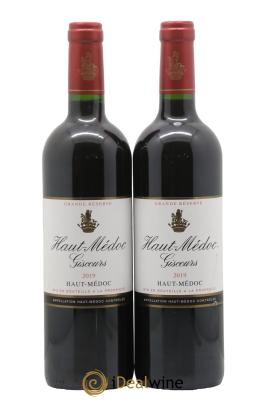 Haut-Médoc de Giscours