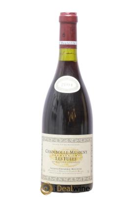Chambolle-Musigny 1er Cru Les Fuées Jacques-Frédéric Mugnier