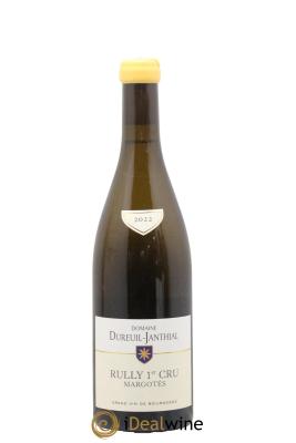 Rully 1er Cru Les Margotés Vincent Dureuil-Janthial